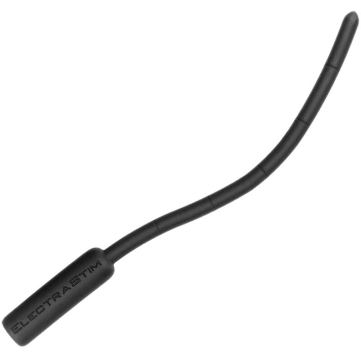 Electrastim - Flexible Silikon Electro-Sex Urethal Sound 7 mm