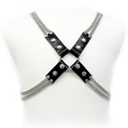 Leather Body - Uprz?? ?a?Cuchowa