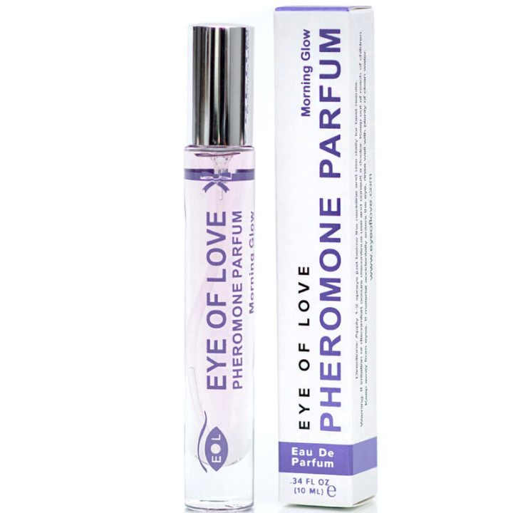 Eye of Love - Eol Pheromon Parfüm 10 ml - Morning Glow