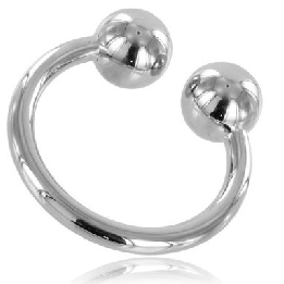 Metal Hard - Anilla Para Glande 28mm