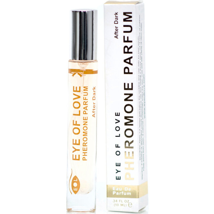 Eye of Love - Eol Pheromon Parfum 10 ml - po Zmroku
