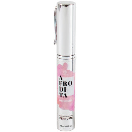 Secretplay - Afrodita Profumo Feromoni Spray Donna Formato da Viaggio