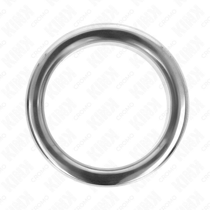 Kink - Metall Penisring 3 cm