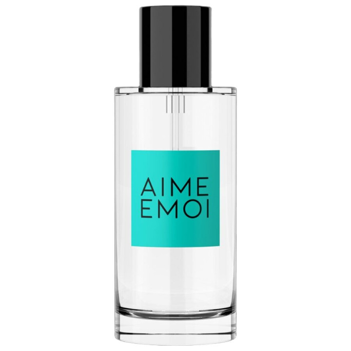 Ruf - Aime Emoi Pheromon Parfüm Für Sie 50 ml