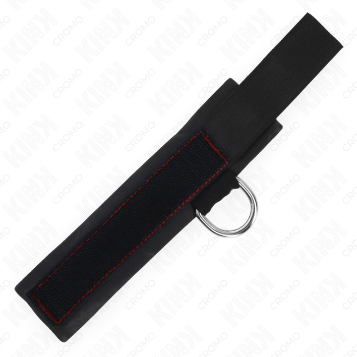 Kink - Sponge Penis Ring With Velcro Closure 20 x 3.5 cm