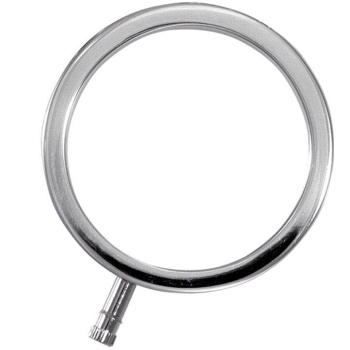 Electrastim - Electrarings Metall-Penisring 32 mm