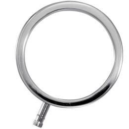 Electrastim - Anel de Metal Para Pênis Electrarings 34 mm
