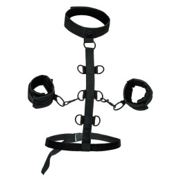 Calexotics - Boundless Collar Body Restraint