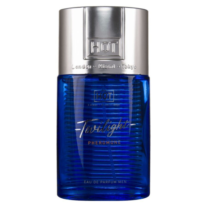 Hot - Twilight Pheromon Parfum Homme 50 ml