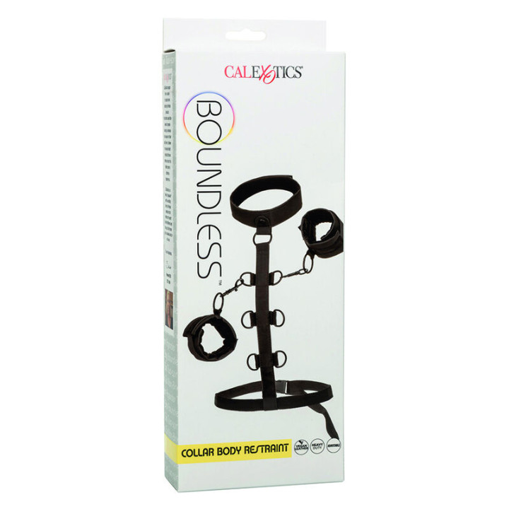 Calexotics - Boundless Collier de Retenue