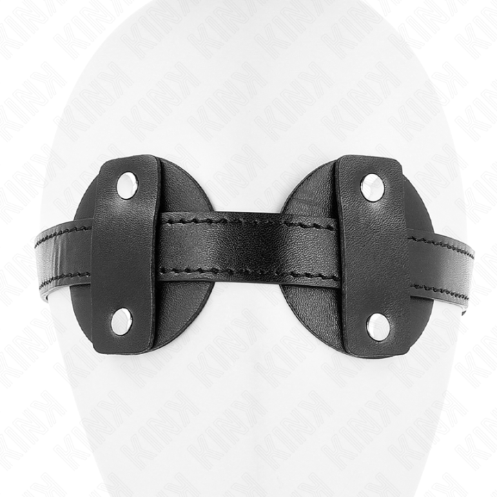 Kink - Copribenda Tonda 5.9 cm Regolabile 40.5-67 cm