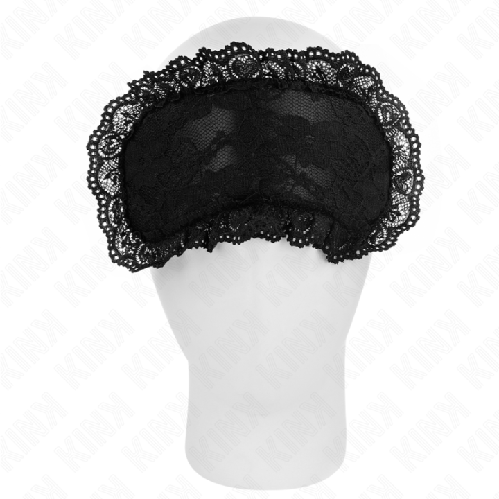 Kink - Bandage Dentelle Modèle 1 22,5 x 11 cm