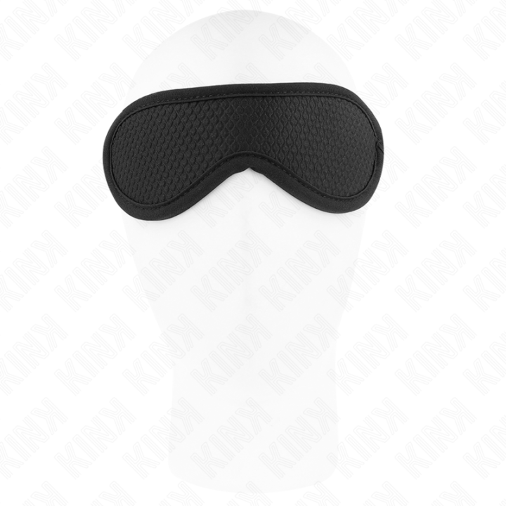 Kink - Schuppentexturbandage Mit Schwarzer Randabdeckung 20 x 7 cm