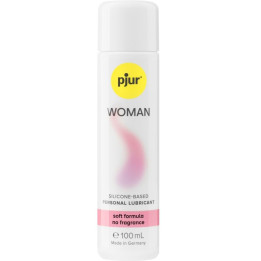 Pjur - Donna Lubrificante Silicone Bodyglide 100 ml