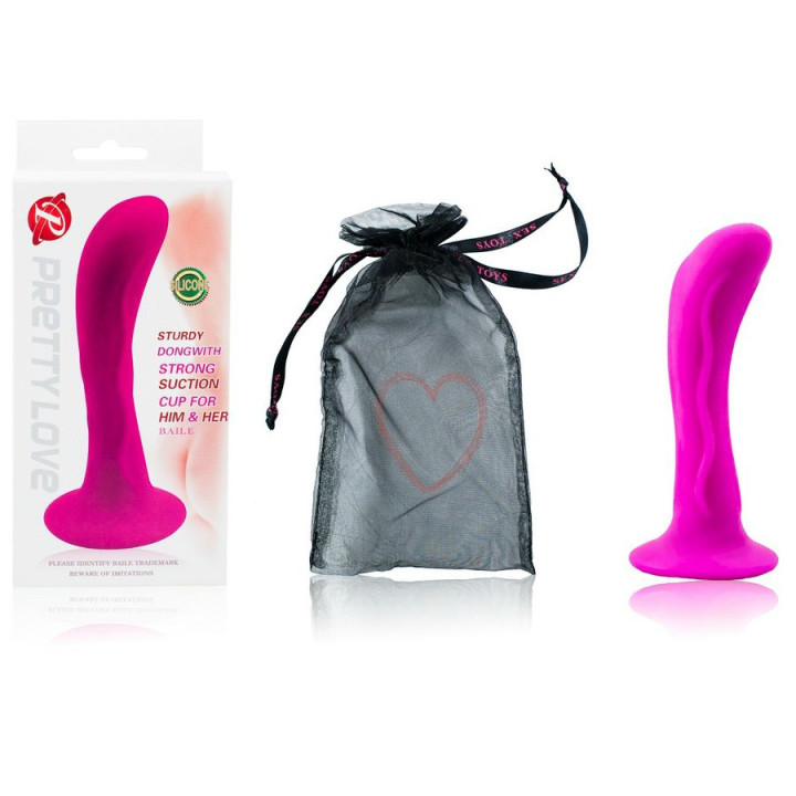 Baile - Passion Strong Przyssaka Unisex