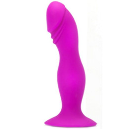 Pretty Love - Booty Passion Plug Réaliste