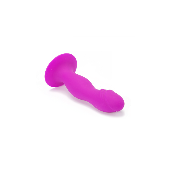 Pretty Love - Booty Passion Realistic Plug