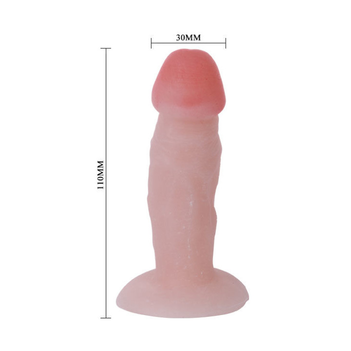 Baile - The Little Penis But Plug 11 cm