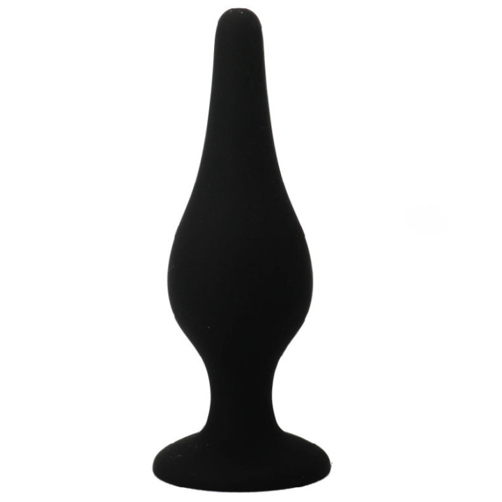 Pretty Love - Bouchon Ergonomique en Silicone 14 cm