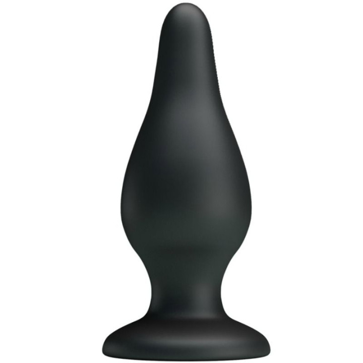 Pretty Love - Ergonomic Silicone Plug 15.4 cm