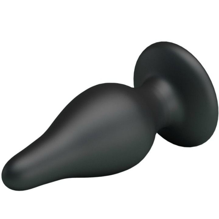 Pretty Love - Tappo Ergonomico in Silicone 15.4 cm