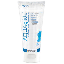 Joydivision Aquaglide - Schmiermittel 200 ml
