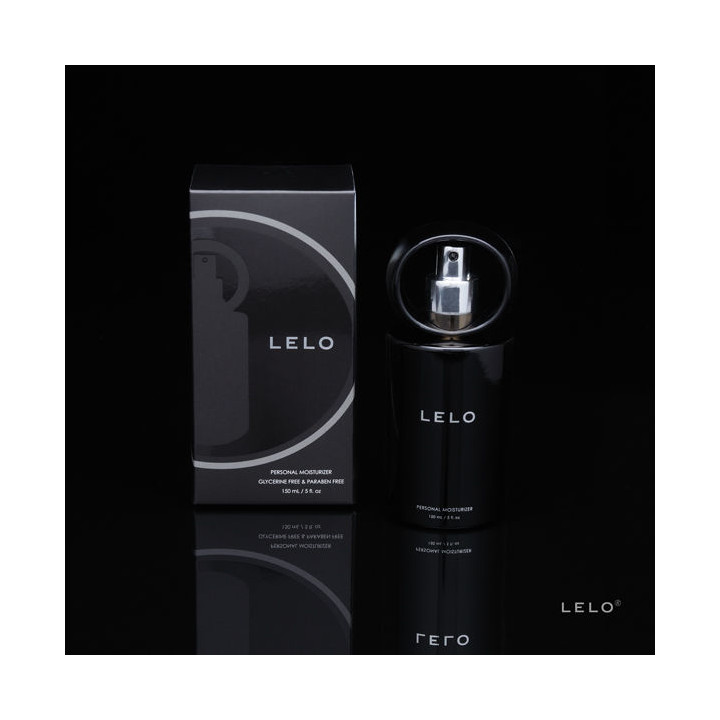Lelo - Persönliche Feuchtigkeitsspende Auf Wasserbasis 150 ml