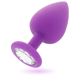 Intense - Shelki l Plug Analflieder