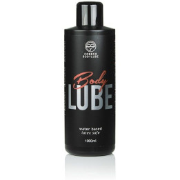 Cobeco - Cbl Körperlube 1000ml