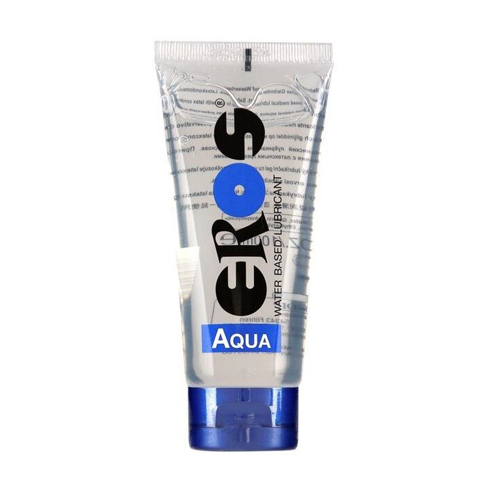 Eros - Aqua Water Based 100 ml