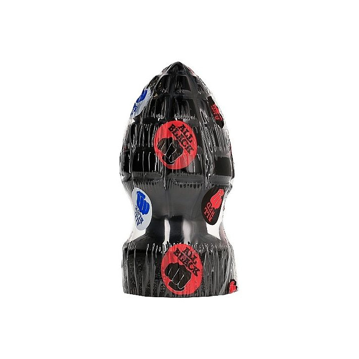 All Black - Wtyczka Analna 14 cm