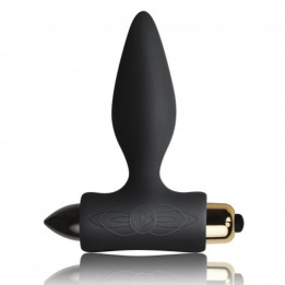 Rocks-Off - Petite Sensations Plug Anale Per Principianti - Nero