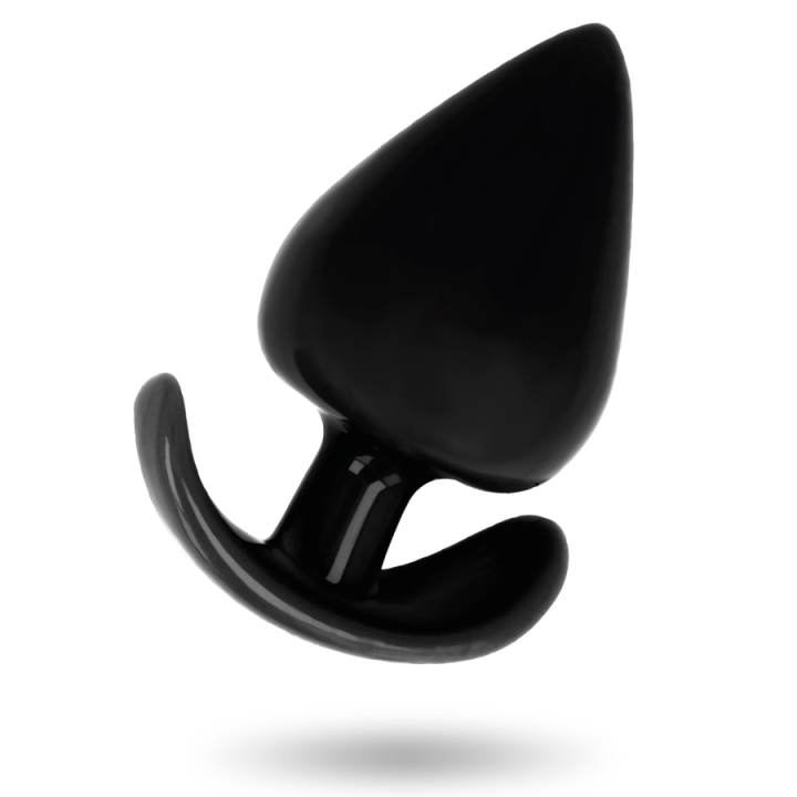 Addicted Toys - Bouchon Anal 9.5 cm