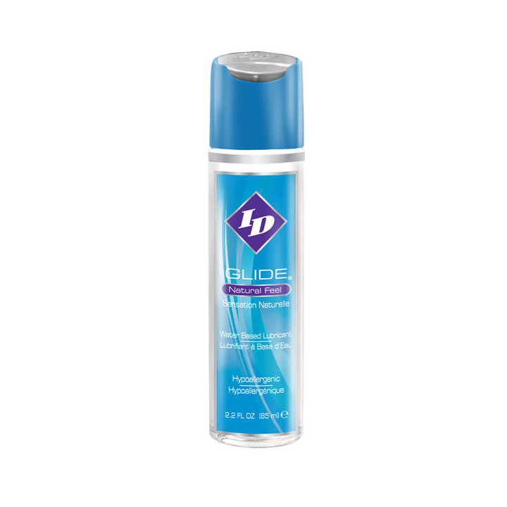 Id Glide - Schmiermittel Auf Wasserbasis id 65 ml
