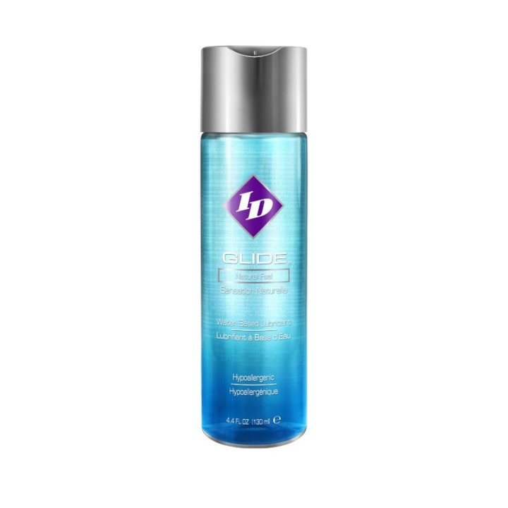 Id Glide - Schmiermittel Auf Wasserbasis id 130 ml