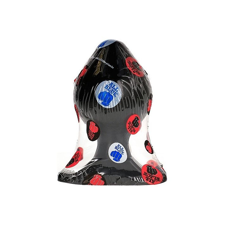 All Black - Fiche 16,5 cm