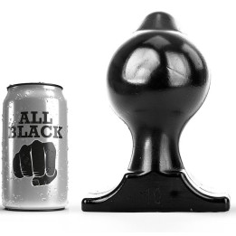 All Black - Stecker 17,5 cm 10 Ancho
