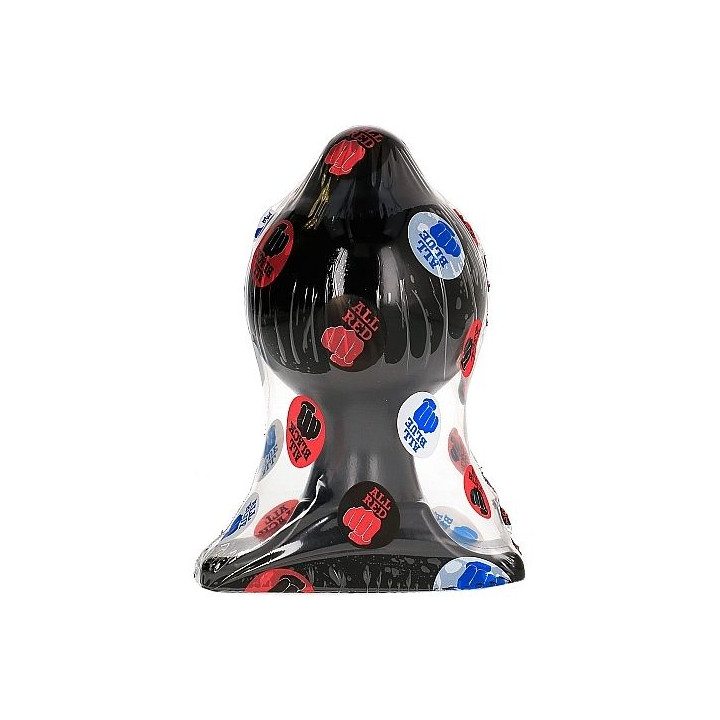 All Black - Wtyczka 17,5 cm 10 Kotwica