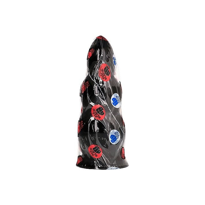 All Black - Korek Analny 23 cm