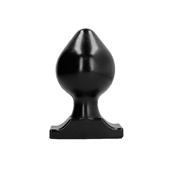 All Black - Stecker 22,5 cm 12 Zoll