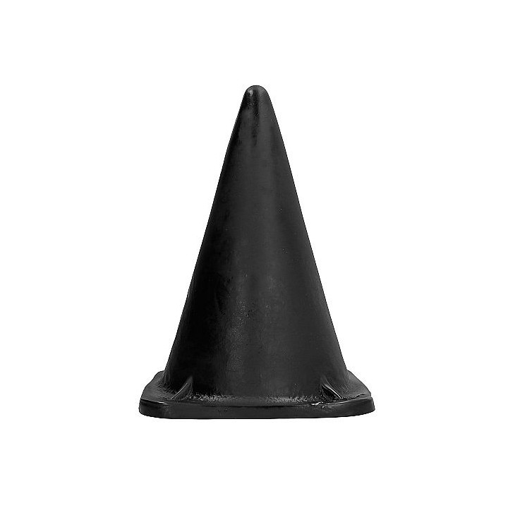 All Black - Spina Triangolare 30 cm