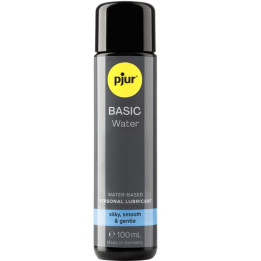 Pjur - Basique Base Eau 100 ml
