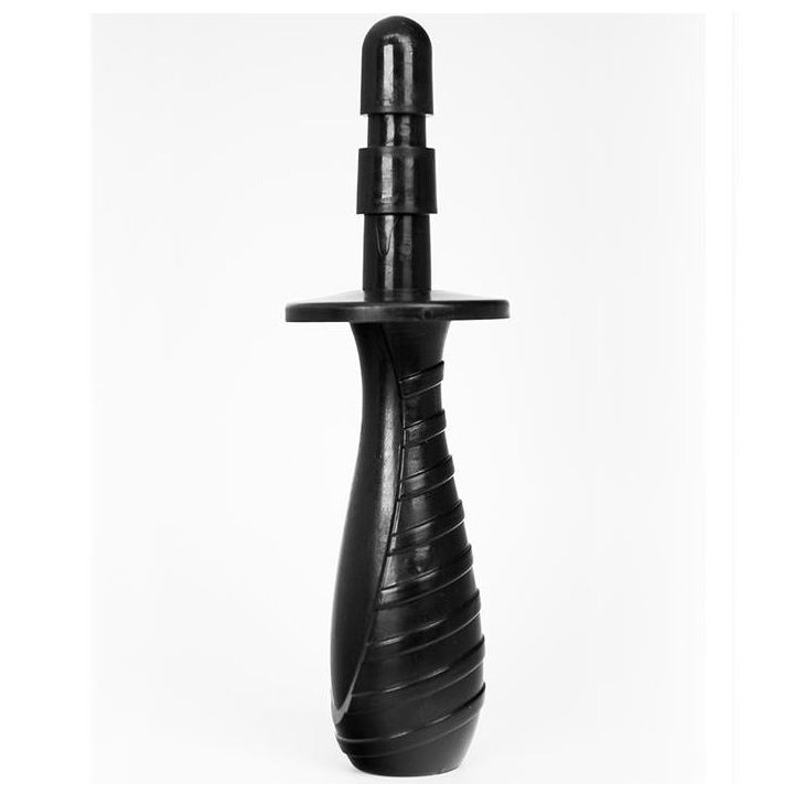 Hung System - Tappo Nero