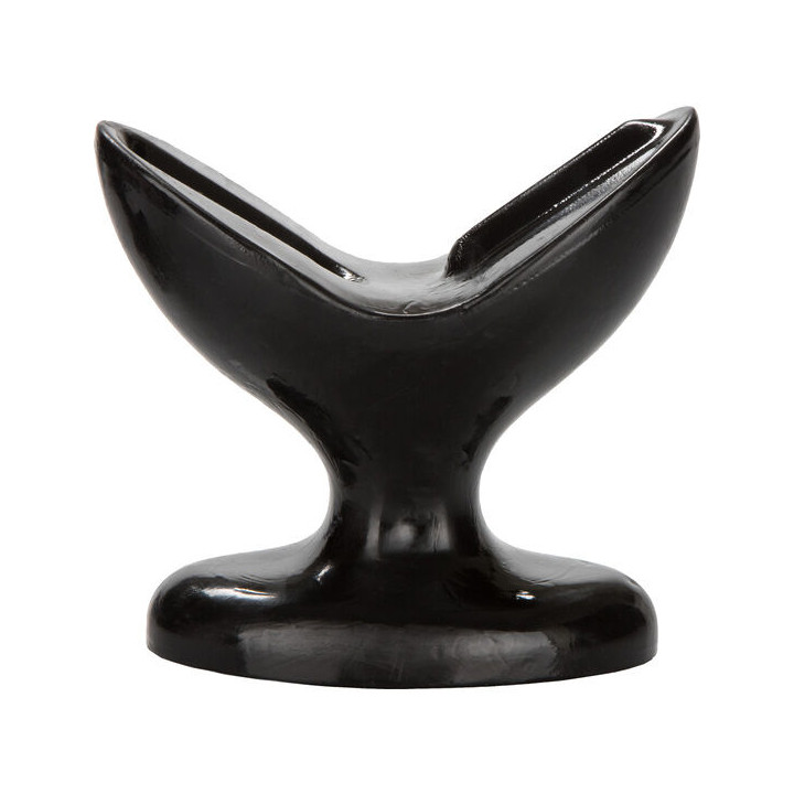 Calexotics - Colt Expander Plug Mediano Black