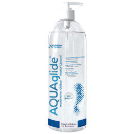Joydivision Aquaglide - Lubrificante 1000ml
