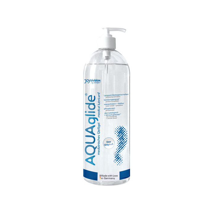 Joydivision Aquaglide - Lubrykant 1000ml