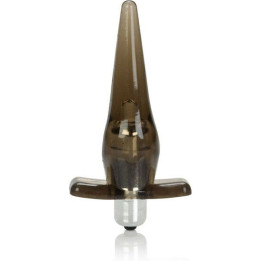 Calexotics - Plug Mini Vibro Tease Vibrador Negro