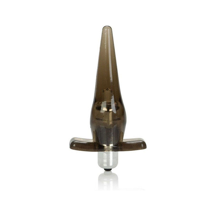 Calexotics - Plug Mini Vibro Tease Vibrador Negro
