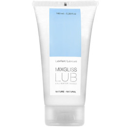 Mixgliss - Naturalny Lubrykant na Bazie Wody 150 ml