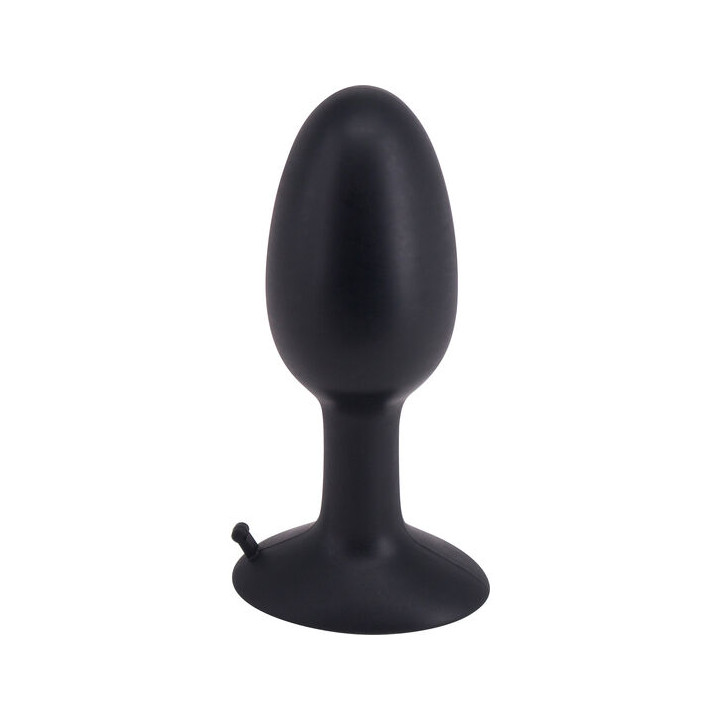 Seven Creations - Roll Play Tappo Medio in Silicone